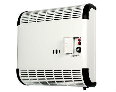фото Конвекторы газовые Alpine air