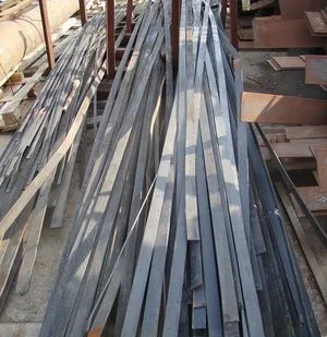 фото Полоса 50х6, 60х10 ст.3