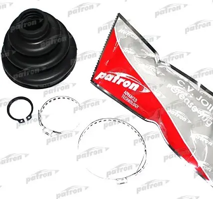 Фото №0 PDC2333 Пыльник ШРУСа