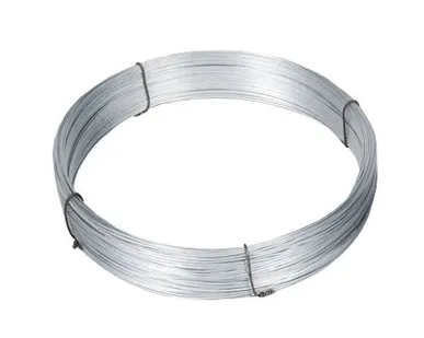 фото Проволока оцинкованная ТНЦ Ø1,7 100 метров.