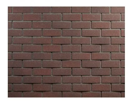 Фото №0 Фасадная плитка Hauberk