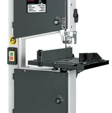 Фото №0 Ленточная пила по дереву PP-250