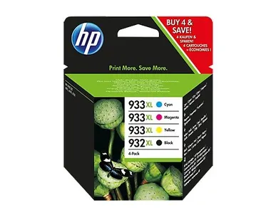 фото Набор картриджей HP C2P42AE