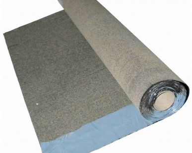 фото Подкладочный ковер KATEPAL UltraBase (U-EL) 60/2200 (15м) с самокл.слоем