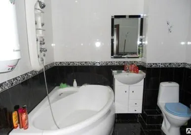 фото Плиточные работы.