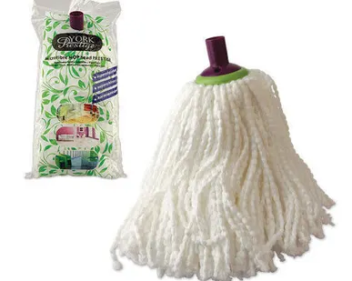 фото Насадка МОП из микрофибры 7701 (12)