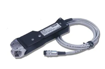 Фото №0 Преобразователь силы уменьшенных габаритов на 1200 даН - TECNA 1675