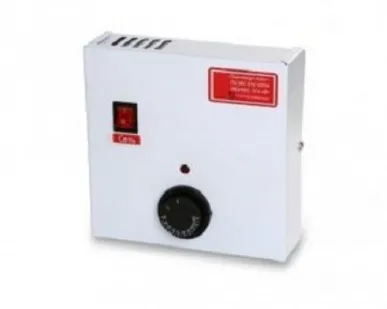 фото Пульт управления электроводонагревателем Пирамида ПУ ЭВН 3/6 Пирамида