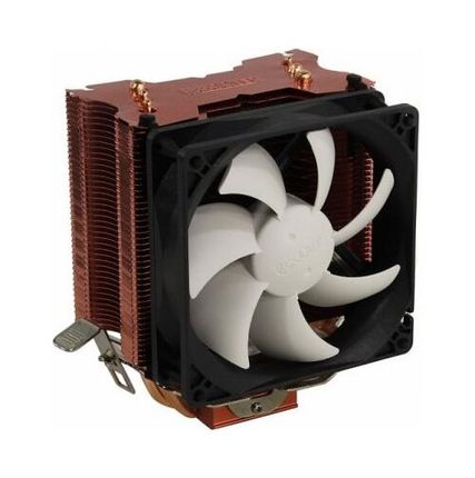Фото №0 Кулер для процессора PCcooler