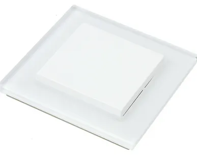 фото Пульт кнопочный nooLite PG212 (2 канала, белый)