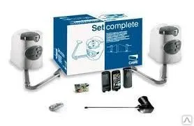 фото Комплекты для автоматизации распашных ворот CAME FAST Norma KIT