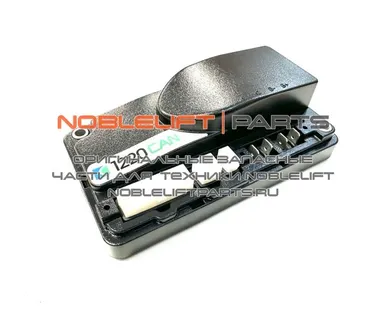 фото 921400100023 Контроллер Curtis 1220C-2201