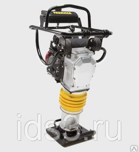 фото Вибротрамбовка Tremmer MR70H