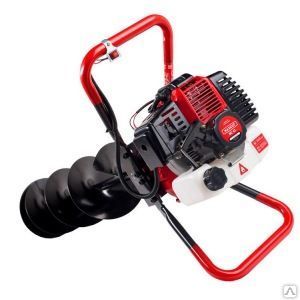 Фото №0 Бензобур maxcut mc 62 без шнека 74210005