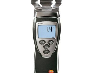 фото Гигрометр Testo 616