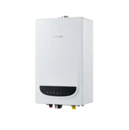Фото №1 Котел газовый NAVIEN Deluxe Comfort Plus 24k настенный