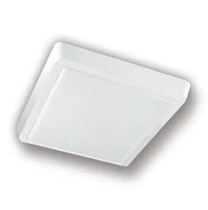 Фото №0 СветильникФарлайт СПО PROFI, светодиодный настенно-потолочный, квадрат 300*300 , 26 Вт 6500К