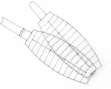 фото Решетка для рыбы
