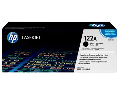 фото Картридж HP Q3960A