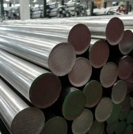 Фото №0 Круг стальной 10 ст.3 дл.6м