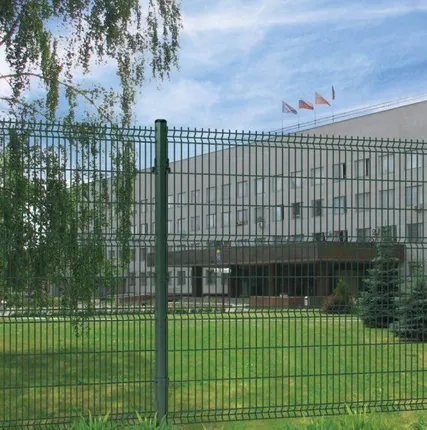 Фото №0 Заборные секции