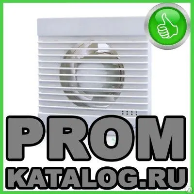 Фото №0 Вентиляторы Ballu