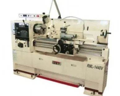 фото Высокоточный токарно-винторезный станок RML-1440V
