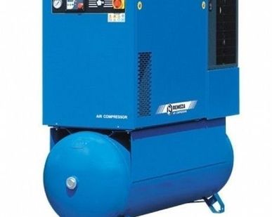 фото Винтовой компрессор REMEZA ВК20Е-10-500