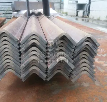 УралМост металл