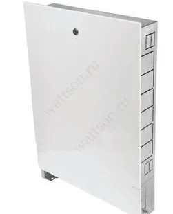 фото Grota, Шкаф Встроенный Шрв-4 На 11 - 12 Выходов