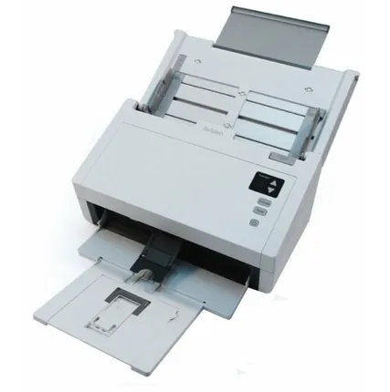Фото №0 Сканер Avision AD230