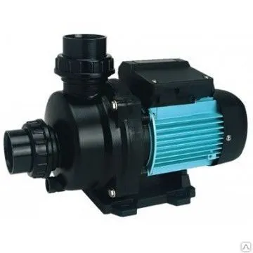 Фото №0 Насос ESPA PISCIS3 50M 230 50 000478/STD