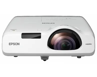 фото Проектор Epson EB-530