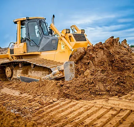 Фото №0 Аренда Бульдозеров  в Архангельске