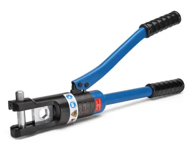 фото ПГР-300 серия МАСТЕР Пресс гидравлический ручной