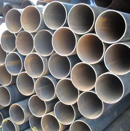 Фото №0 Труба электросварная 25х3,5