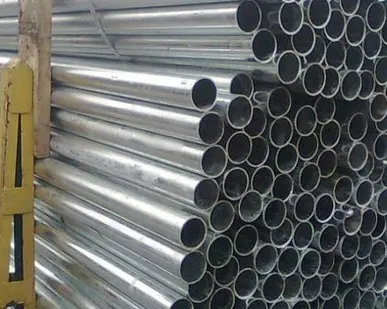 фото Труба алюминиевая 36 мм х 2 мм АМг5М