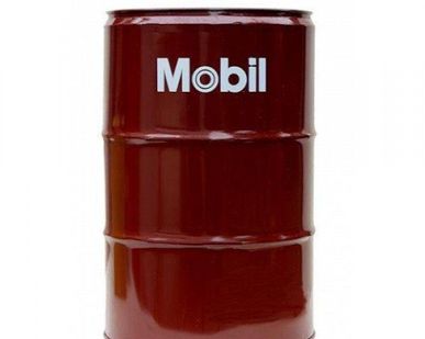 фото Моторное масло Mobil Delvac XHP ESP  M 10W-40 Бочка 208л
