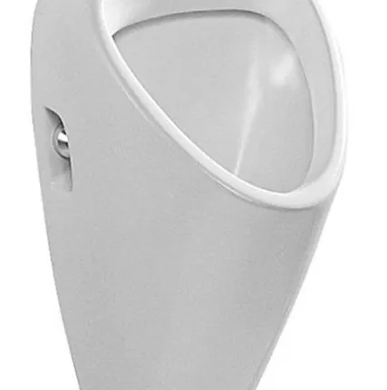 Фото №0 Писсуар GOLEM 4306.0000 с внутренней подачей воды JIKA из Чехии