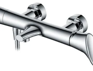 фото Kaiser Calla 71022 Смеситель для ванны с душем Kaiser