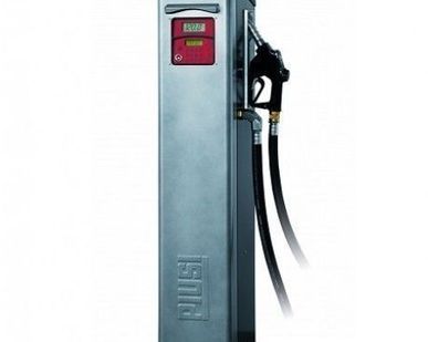 фото Стационарная топливораздаточная колонка Piusi Self Service 100 MC F