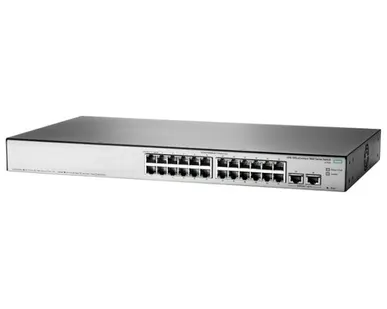 фото Коммутатор Hewlett Packard