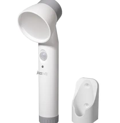 Фото №0 JazzWay Светильник JAZZway TS7-L2W-SENS (с датчиком движения)