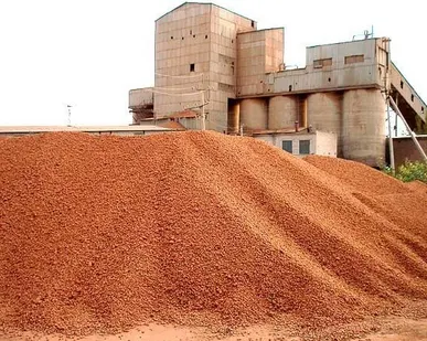 фото Керамзит фракционный