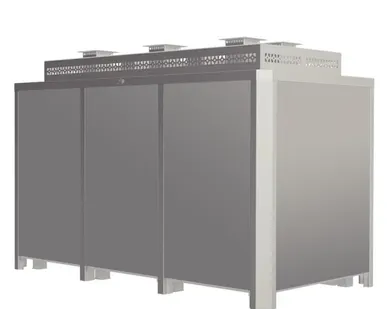 фото Электрическая печь ВВД Премьера Профи 54 кВт (без пульта, нержавеющая сталь, 380 В)