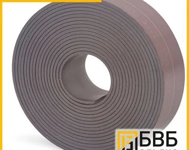 фото Лента для постоянных магнитов 52К11Ф