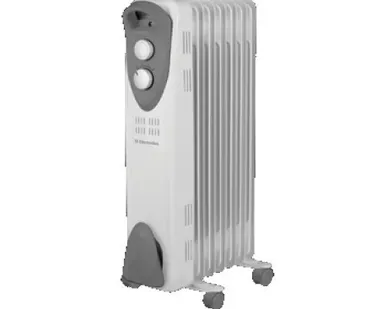 фото Масляный радиатор серии 3 - EOH/M-3157