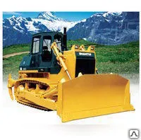 Фото №0 Бульдозер Шантуй-23