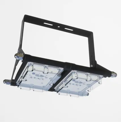 Фото №0 Светильник светодиодный "Стриж" ДСП19-100-Д ALB F6885