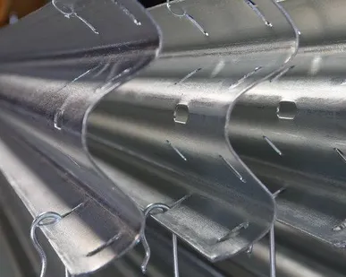 фото Холодное оцинкование металлопроката